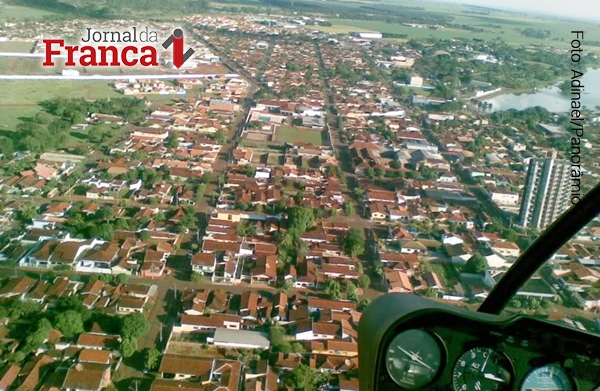 Guaíra, cidade campeã em exportações entre 19 municípios da região