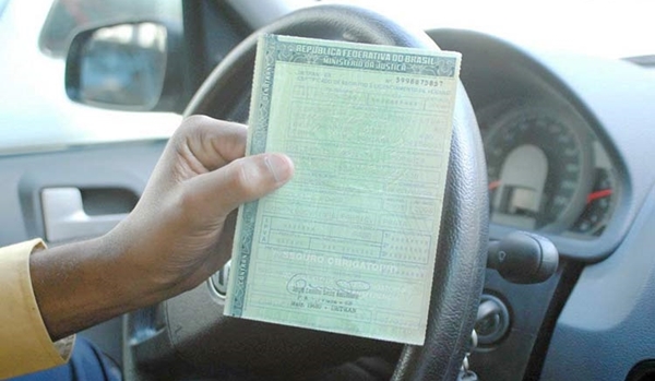 Grosso dos repasses do IPVA para a Prefeitura é nos meses de janeiro a março (Foto Arquivo JF)