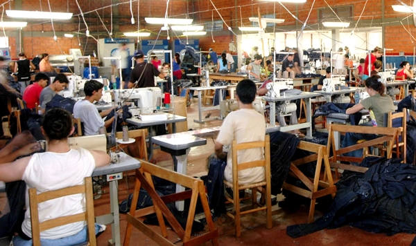 Em setembro, os pequenos negócios já haviam cortado 23,4 mil empregos (Foto Reprodução)
