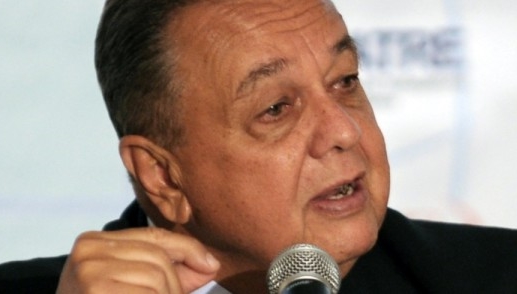 Roberto Rodrigues, ex-ministro da Agricultura (Foto Arquivo)