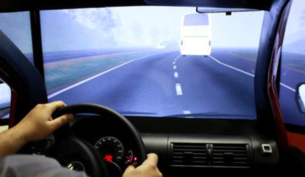etran-SP informa em sua página oficial que a obrigatoriedade do simulador não deve refletir nos valores para tirar a habilitação (Foto Arquivo JF)