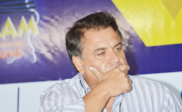 Prefeito de Jeriquara, Sebastião Henrique Dal Piccolo - Tião, projetou foco prioritário em Saúde, Educação e Urbanismo  (Foto HR Comunicação Multimídia)