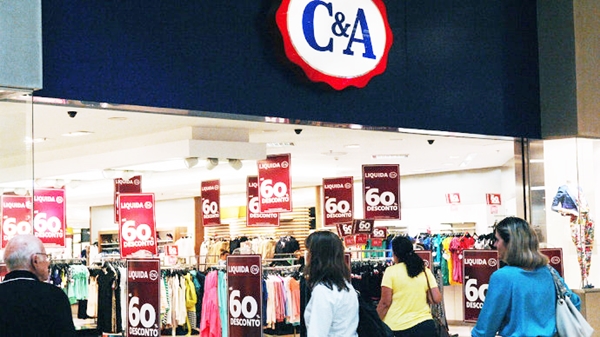 Mais de 260 funcionários já foram demitidos (Arquivo C&A)