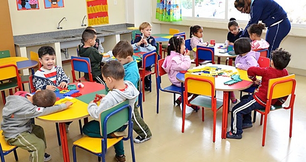 Esta e a 4º chamada para matrículas (Arquivo JF)