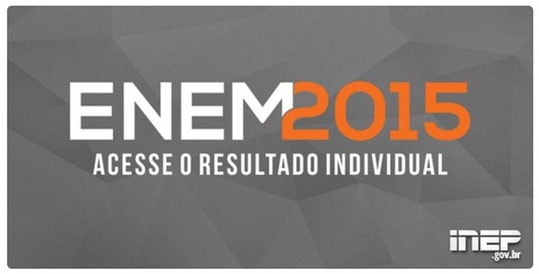 Resultado também é usado pelo Fies, Prouni e Ciência Sem Fronteiras (Foto Reprodução Twitter)