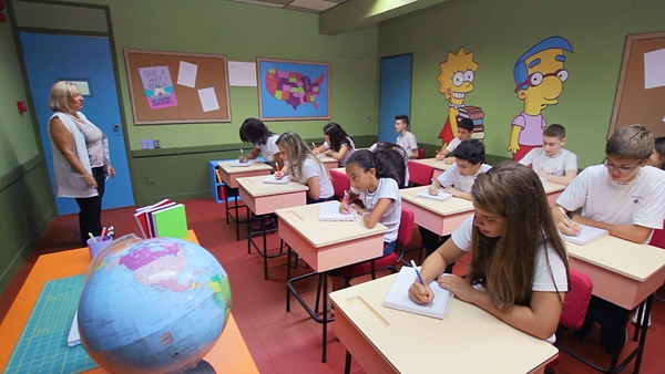 Busca ativa vai localizar alunos fora da escola