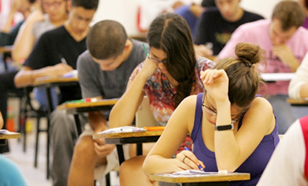 Exame é exigido para financiamento pelo Fundo de Financiamento Estudantil -Fies (Foto Guia do Estudante)