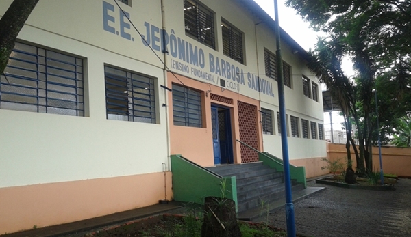 Escola Estadual Jerônimo Barbosa Sandoval, região centro-oeste de Franca receberá obras de acessibilidade (Foto Reprodução)