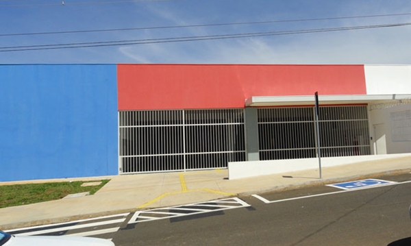Escolas passam por reforma com verba do FDE (Foto Arquivo JF)