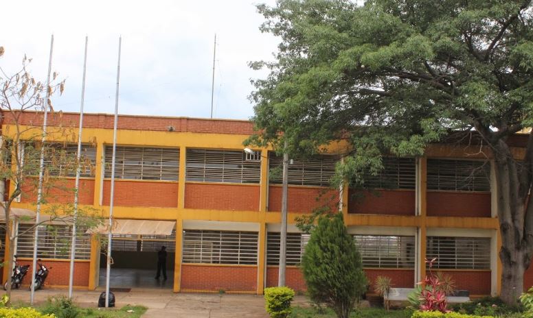 Fatec Franca funciona no antigo Cefam, Vila Imperador, zona norte
