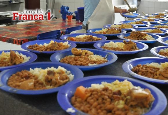 Alunos das ETECs poderão fazer a opção pelo marmitex ou lanche