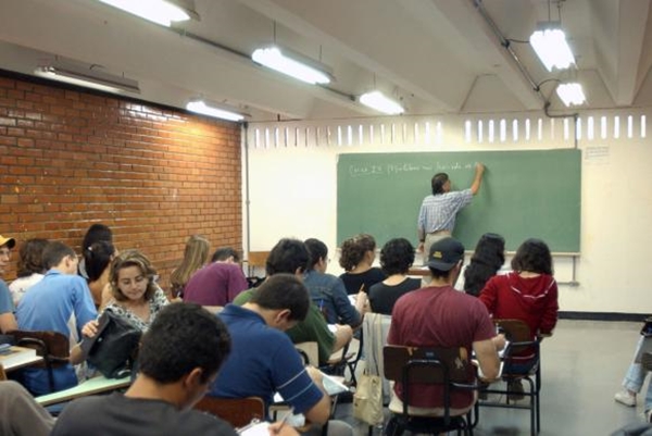 Prazo para selecionados vai até esta segunda (Foto Arquivo JF)