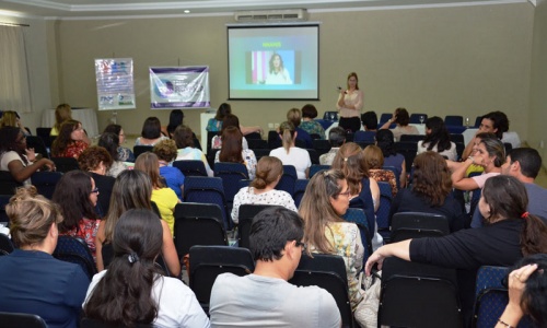Seminário discutiu a educação inclusiva no município