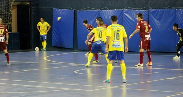 Orlândia e Yoka decidirão o caneco da Copa Paulista (Foto Reprodução)