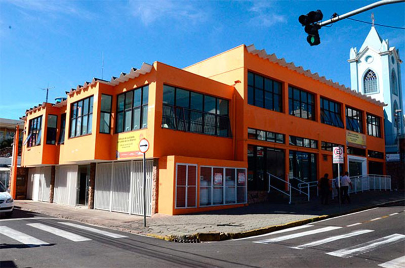 Bom Prato em Franca é um dos pontos do AcessaSP em Franca (foto: reprodução)
