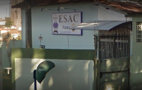 Após 50 anos de atividades, Esac Franca pode fechar suas portas este ano (Foto: Reprodução)