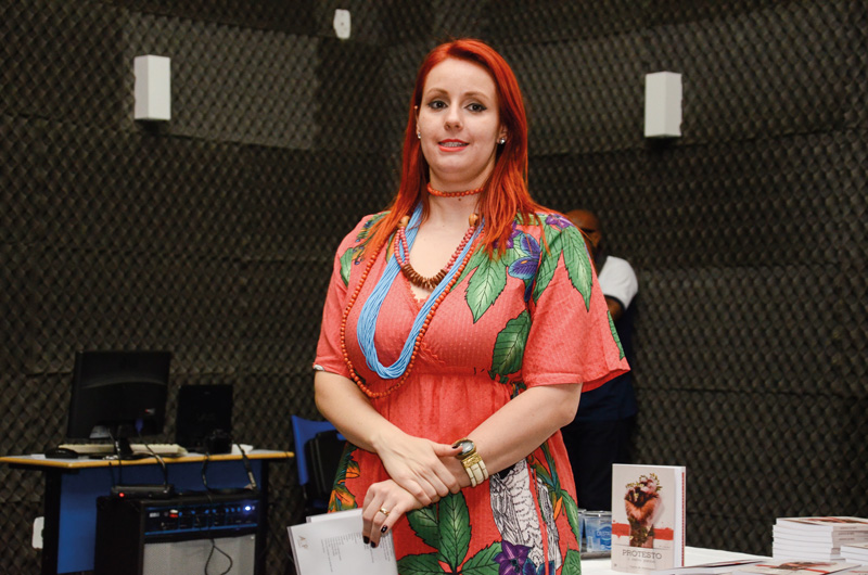 Segundo a diretora de Arte e Cultura, Karina Gera, o motivo do adiamento foi para ampliar o acesso dos interessados ao projeto