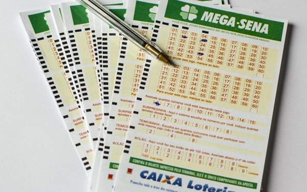 Prêmio principal fica para o próximo sábado (Arquivo JF)