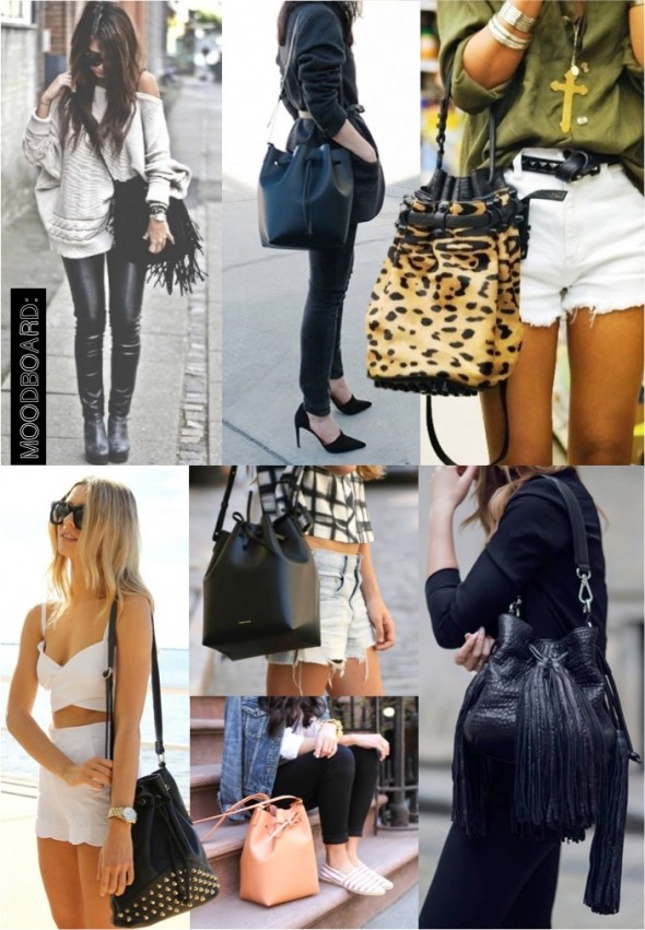 Nas ruas (foto: blog Fashionismo)