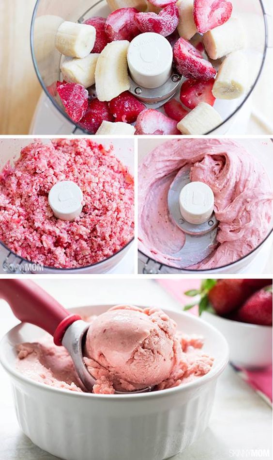 A receita é deliciosa e simples de fazer (Foto: Reprodução)