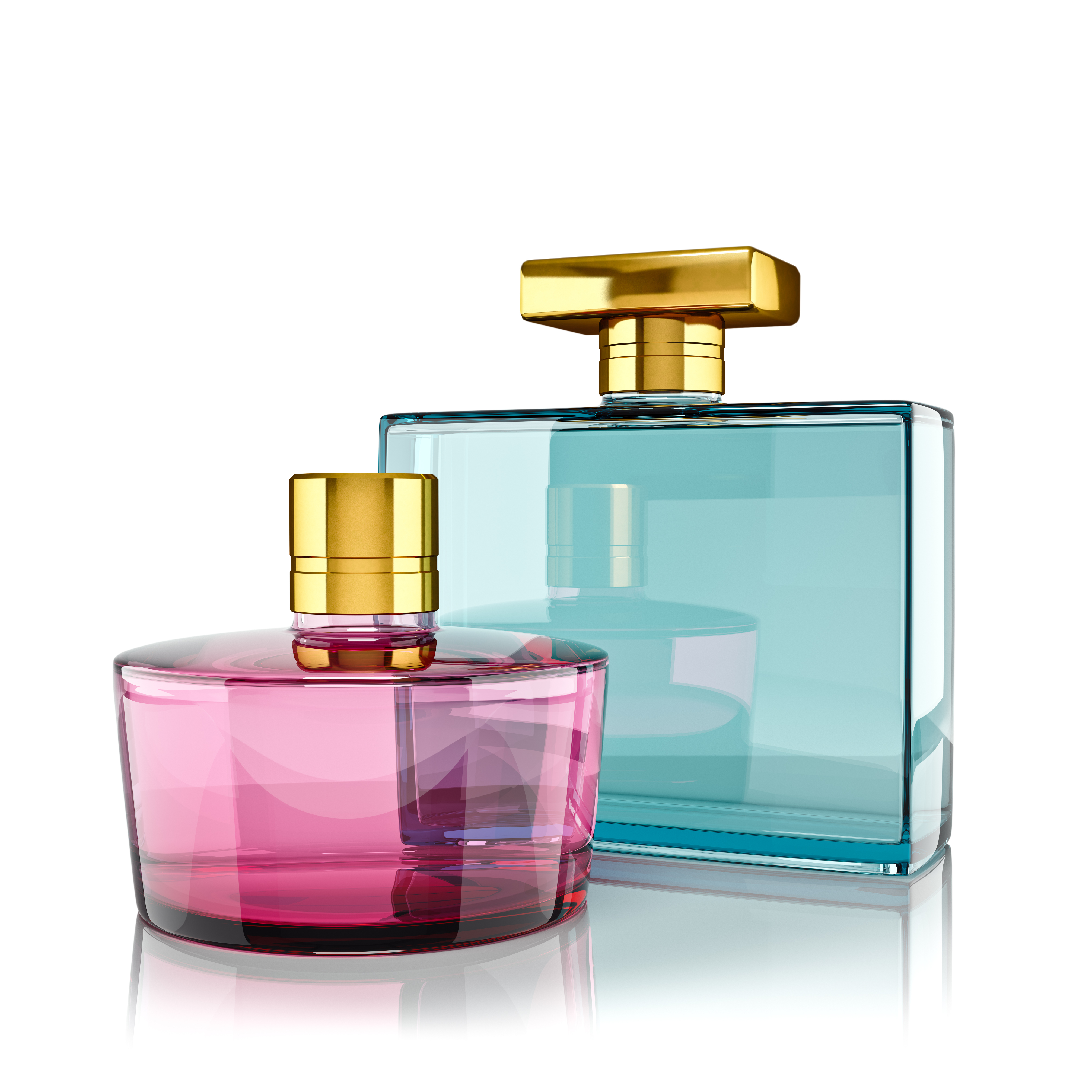 Aposte nos perfumes se você souber o gosto do presenteado