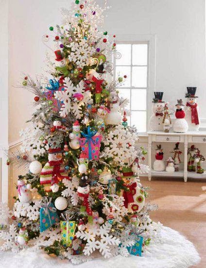 Jornal da Franca - Data certa e decoração ideal para a montagem da árvore  de Natal - Jornal da Franca