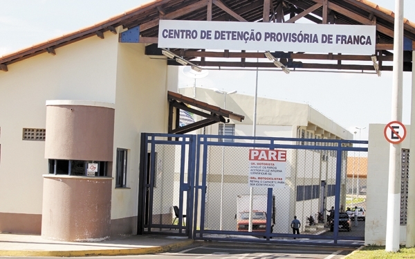 Avenida também dá acesso ao CDP - Franca