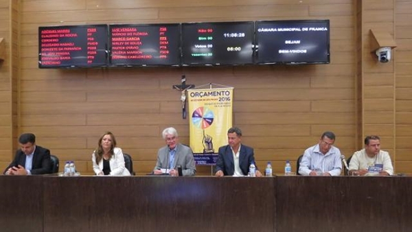 Audiência da Alesp continua, mas... adianta?