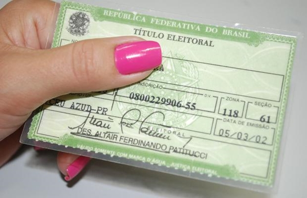 O índice feminino representa um universo de 119,5 mil votos em Franca (Foto HR Multimídia)