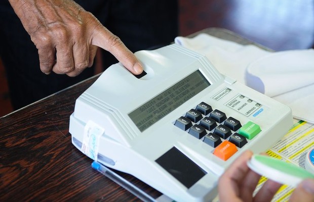 Voto vai custar menos aos candidatos em 2016 (Foto Arquivo JF)