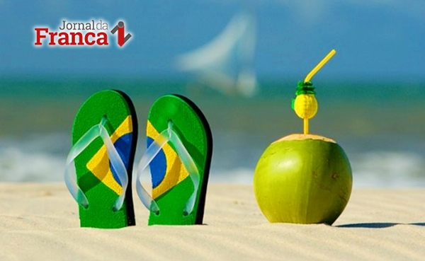 Folga geral, de quarta, dia 25, até segunda-feira (30)