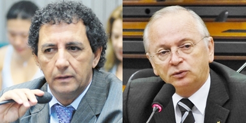 Se palavra for mantida, Gilson e Ubiali vão juntos à disputa