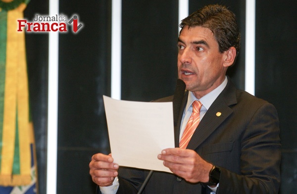 Nogueirinha foi ofendido pelas redes sociais e Justiça Eleitoral acatou reclamação