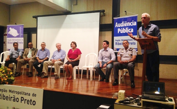 Últimas audiências foram realizadas ontem em Ribeirão