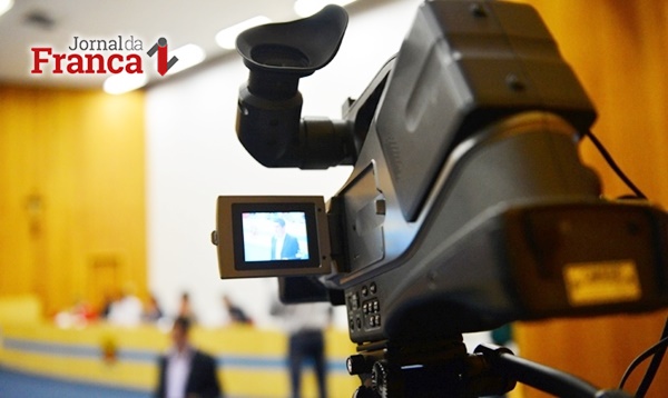 TV Câmara mostrará programação local e trabalho dos vereadores