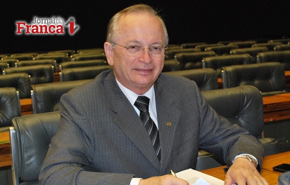 Na campanha de 2012, Dr. Ubiali fez a campanha mais cara do 1º turno