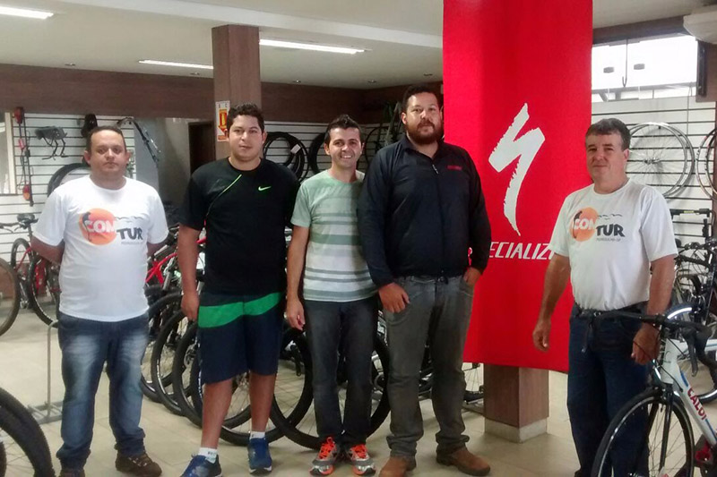Últimos detalhes foram definidos durante encontro (Foto Circuito Regional)