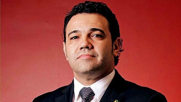 Para juiz, Feliciano não gerou dano ao dar voz de prisão a jovens que ignoraram sentimento religioso (Foto Reprodução)