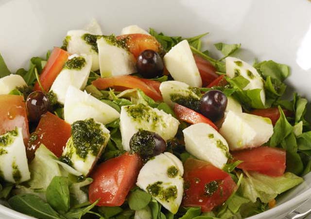 Receita fácil, prática e deliciosa para o verão! (foto:reprodução)