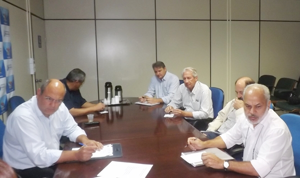 Negociações com a Prefeitura e o Governo do Estado não deram resultado, alega Presidente do Allan Kardec (Foto Reprodução)