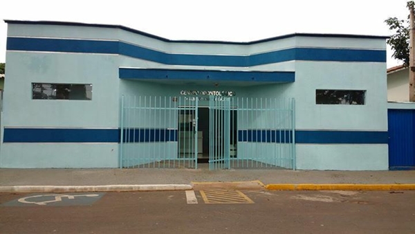 Centro Odontológico de Cristais Paulista (Foto Circuito Regional)