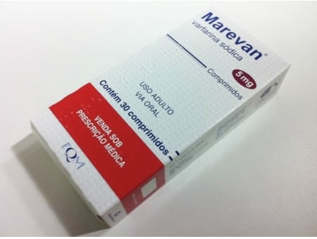 Vítima tomou anticoagulante achando que era regulador de pressão arterial  (Foto Reprodução)