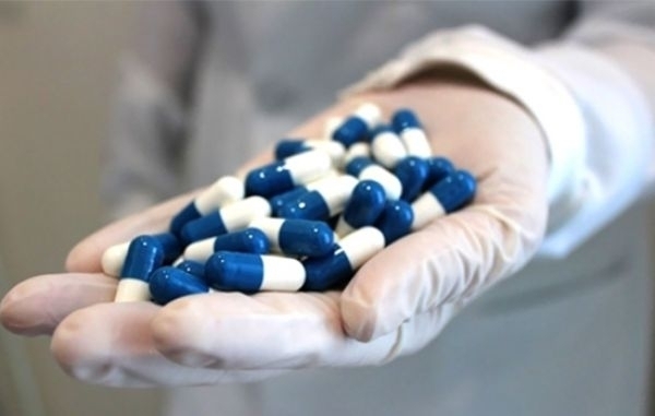 Medicamento não tem registro na Anvisa (Arquivo JF)
