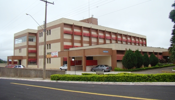 Santa Casa de Pedregulho receberá R$ 210 mil mensais (Foto HR Multimídia)