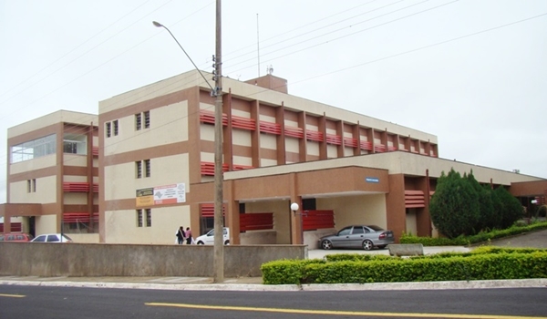 Santa Casa de Pedregulho, também da área do Sinsaúde Franca