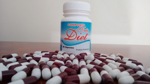 foi comprovada também a inexistência de registro do produto como medicamento e a ausência de identificação do fabricante (Foto Reprodução)