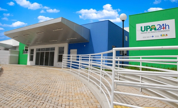 Maioria dos episódios ocorreu no dia 09/12, na UPA Zona Sul, no Complexo Aeroporto (Foto Arquivo JF)