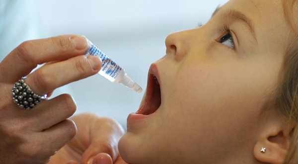 Para os bebês haverá a redução de uma dose na vacina pneumocócica 10 valente para pneumonia (Foto Arquivo JF)