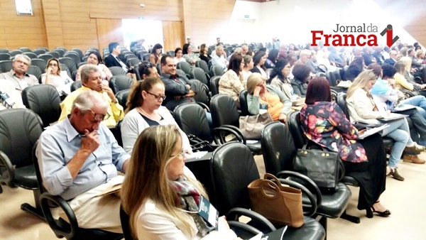 Carta de Franca traz propostas para as políticas de Saúde Mental