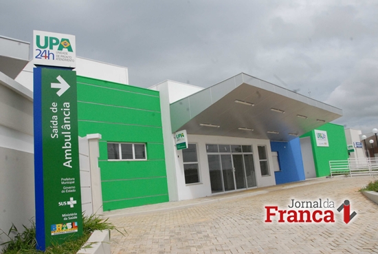 Nas constantes faltas do médico, quem sofre é usuário da UPA Aeroporto